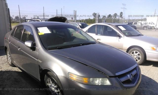 ACURA TL 2008 19uua662x8a041804