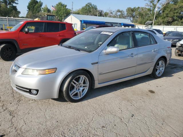 ACURA TL 2008 19uua662x8a043911