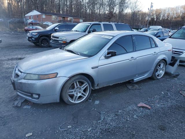 ACURA TL 2008 19uua662x8a044945