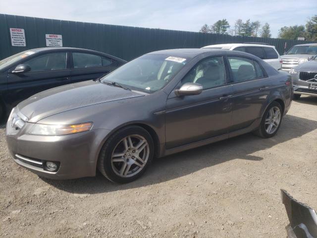 ACURA TL 2008 19uua662x8a046985