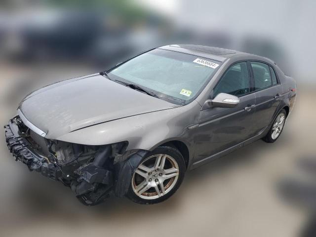 ACURA TL 2008 19uua662x8a049935