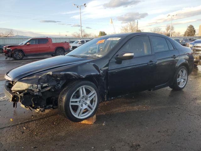 ACURA TL 2008 19uua662x8a051202