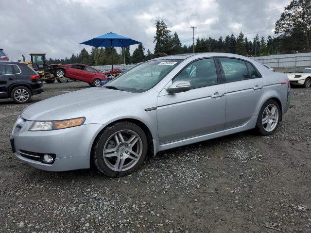 ACURA TL 2008 19uua662x8a053466