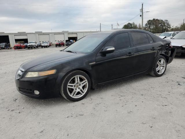 ACURA TL 2008 19uua662x8a053595