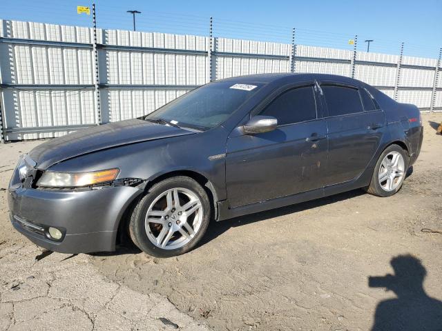 ACURA TL 2008 19uua662x8a053788