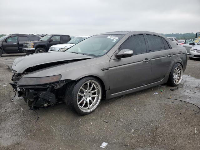 ACURA TL 2008 19uua662x8a053998