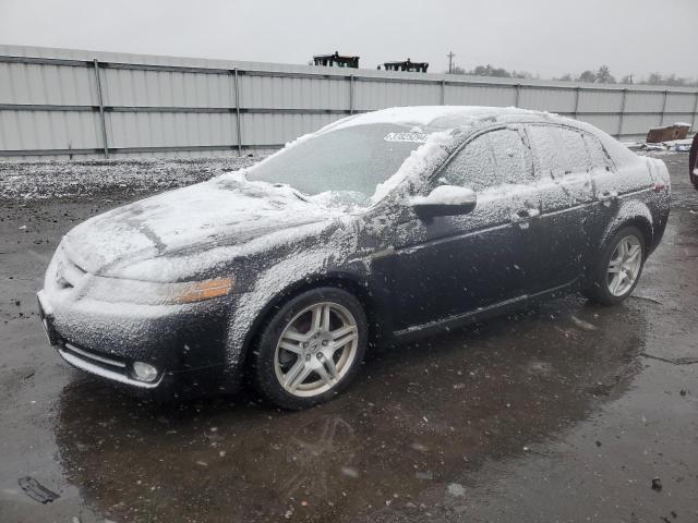 ACURA TL 2008 19uua662x8a054715