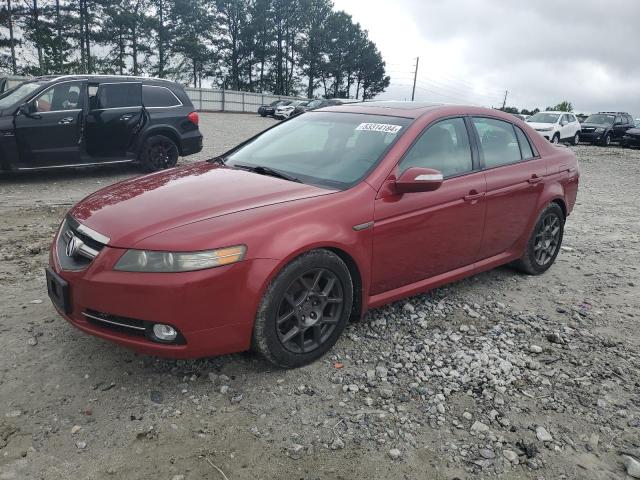 ACURA TL 2007 19uua75567a043226