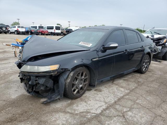 ACURA TL 2008 19uua75568a018473