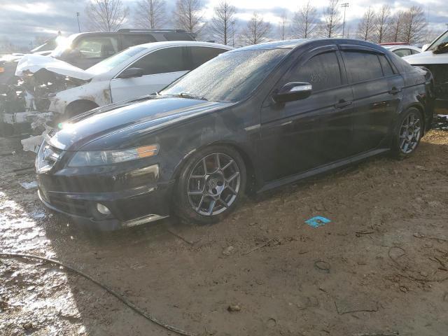 ACURA TL 2008 19uua75568a050050