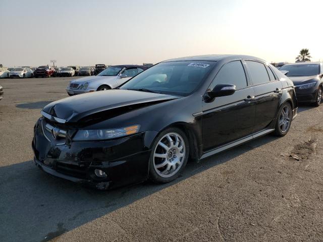 ACURA TL 2008 19uua75578a002797