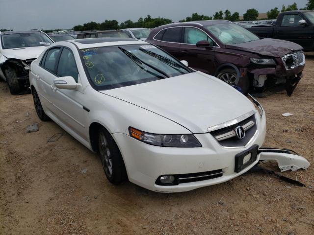 ACURA TL TYPE S 2019 19uua75578a016067