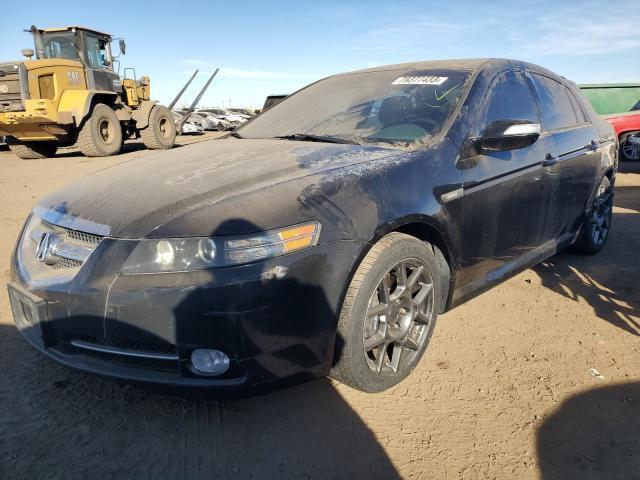 ACURA TL 2008 19uua75598a026177