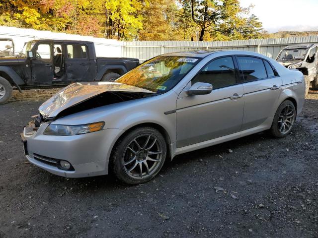 ACURA TL TYPE S 2007 19uua76507a000368