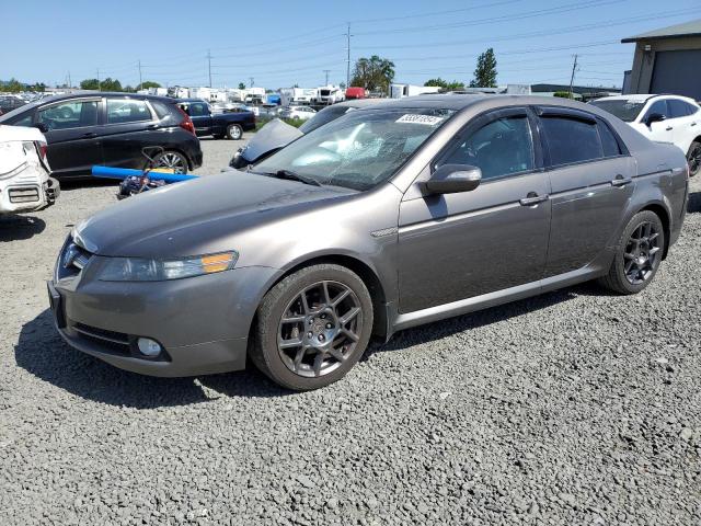 ACURA TL 2007 19uua76507a000905