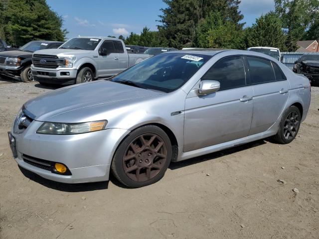 ACURA NULL 2007 19uua76507a004663