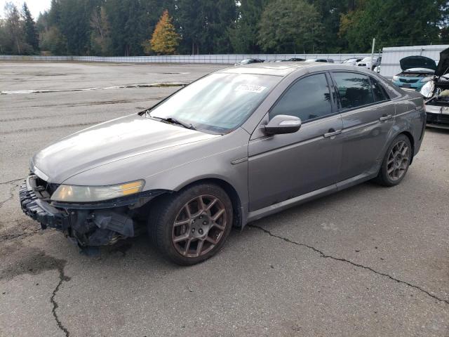 ACURA TL TYPE S 2007 19uua76507a018949