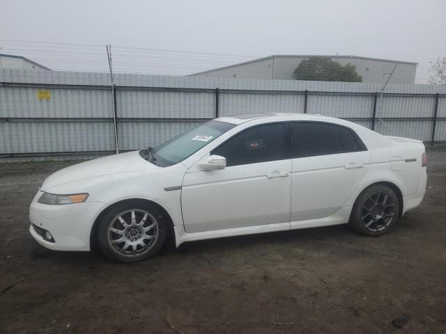 ACURA TL TYPE S 2007 19uua76507a032771