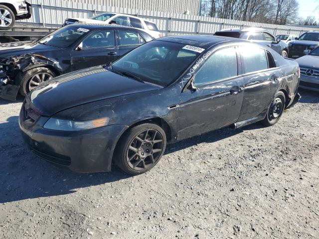 ACURA TL 2007 19uua76507a045911