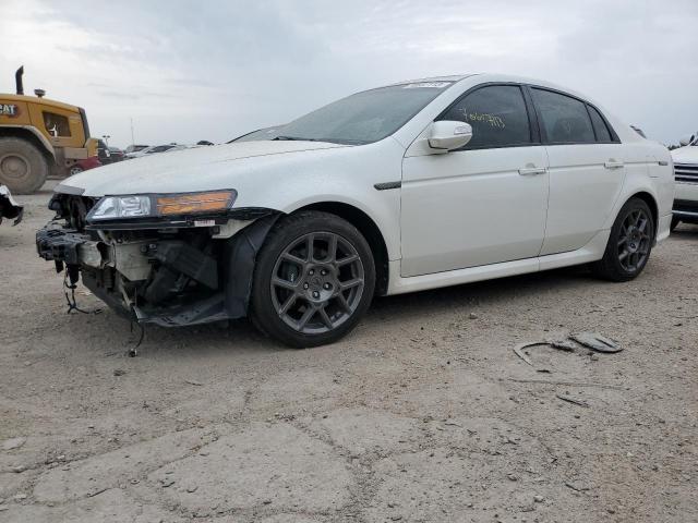 ACURA TL 2007 19uua76507a046508