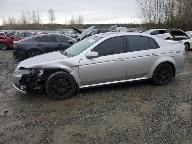 ACURA TL TYPE S 2007 19uua76507a802905