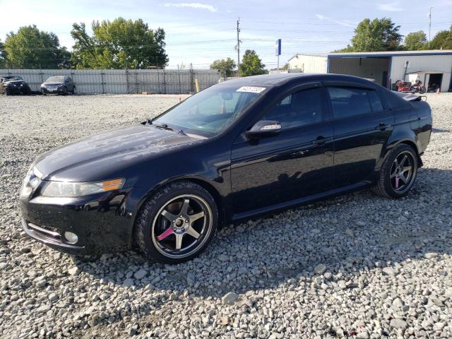 ACURA TL 2008 19uua76508a000968