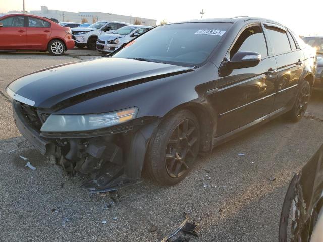 ACURA TL 2008 19uua76508a054903