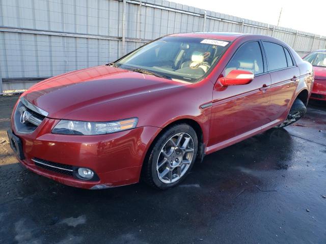 ACURA TL 2007 19uua76517a016093