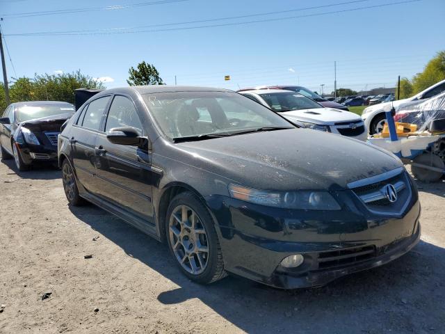 ACURA TL TYPE S 2008 19uua76518a000915