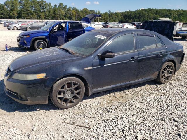 ACURA TL TYPE S 2008 19uua76518a006388