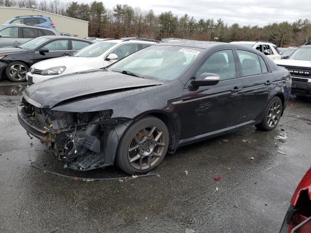 ACURA TL 2008 19uua76518a043425