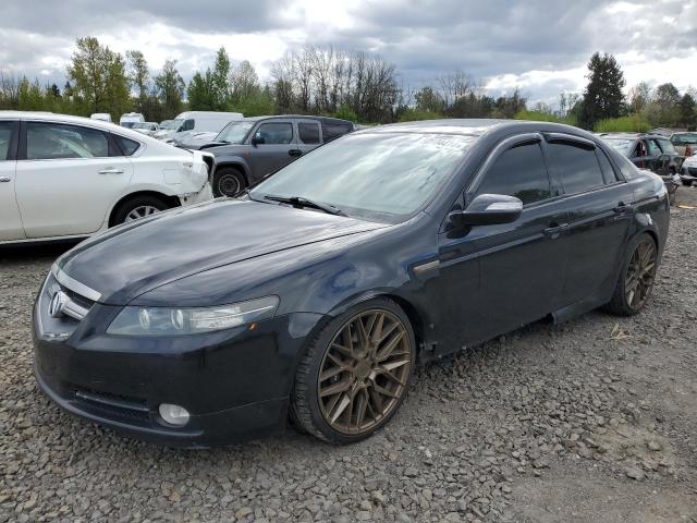 ACURA TL 2008 19uua76518a043585