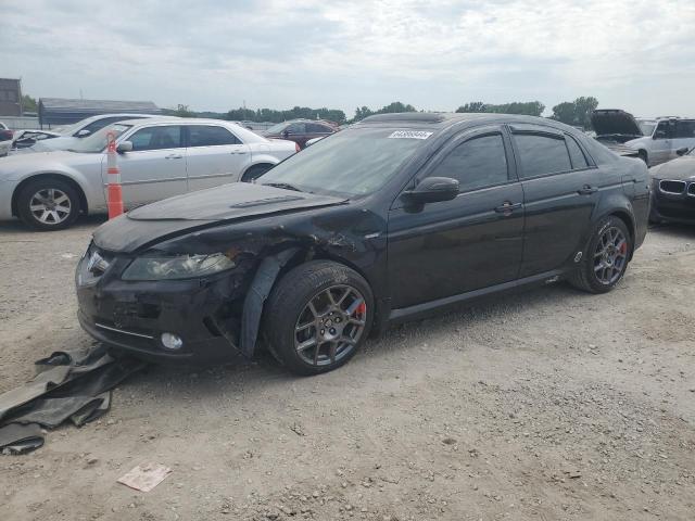 ACURA TL TYPE S 2008 19uua76528a000079