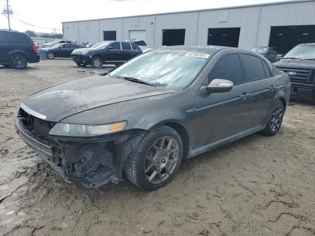 ACURA TL TYPE S 2008 19uua76528a000292