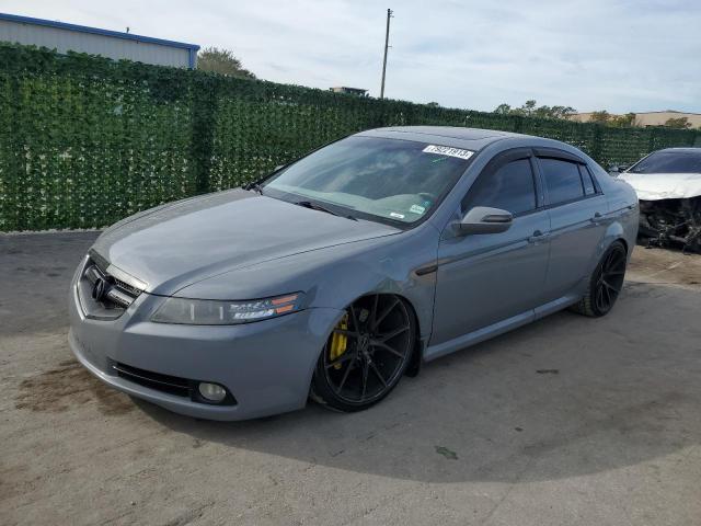 ACURA TL 2008 19uua76528a040677