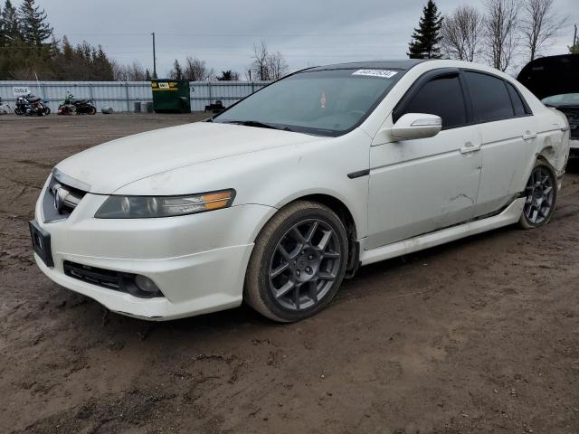 ACURA TL 2008 19uua76528a800896