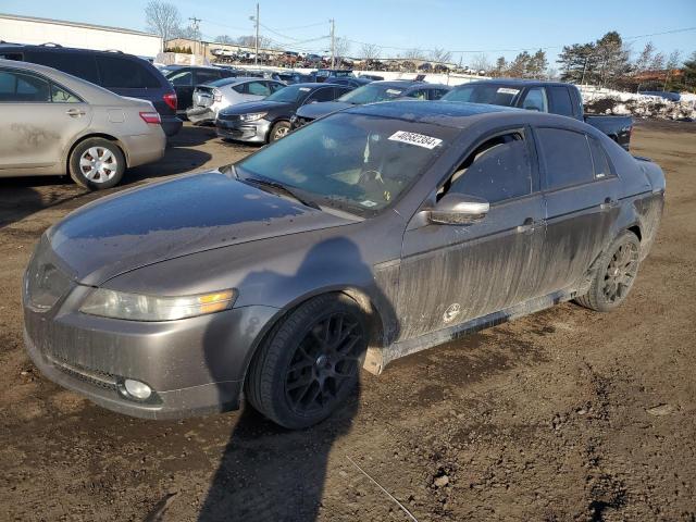 ACURA TL 2007 19uua76537a006309