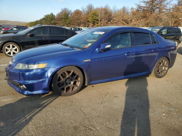 ACURA TL 2007 19uua76537a006794