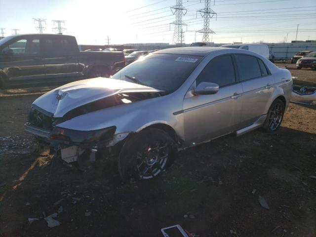 ACURA TL 2007 19uua76537a016211