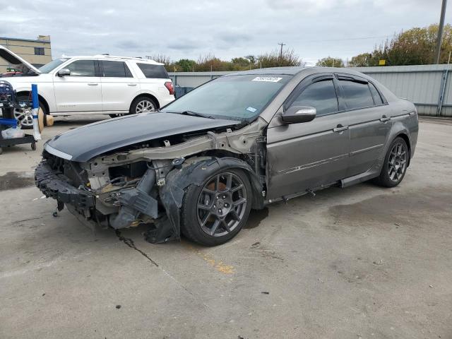 ACURA TL 2007 19uua76537a042971