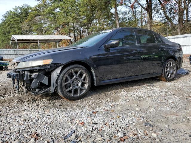 ACURA TL TYPE S 2007 19uua76537a048107