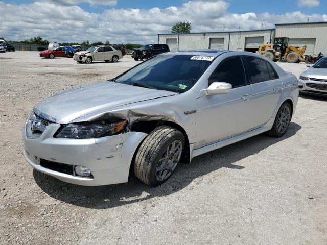 ACURA TL 2008 19uua76538a011835