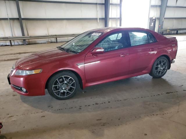 ACURA TL 2008 19uua76538a034127