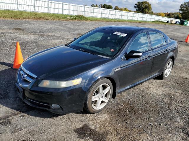 ACURA TL 2008 19uua76538a040347