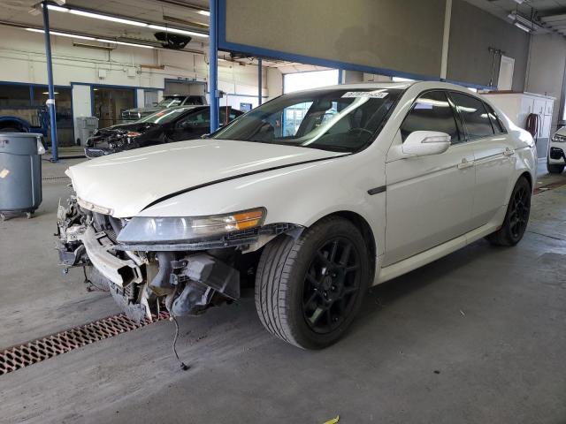 ACURA TL TYPE S 2007 19uua76547a009588