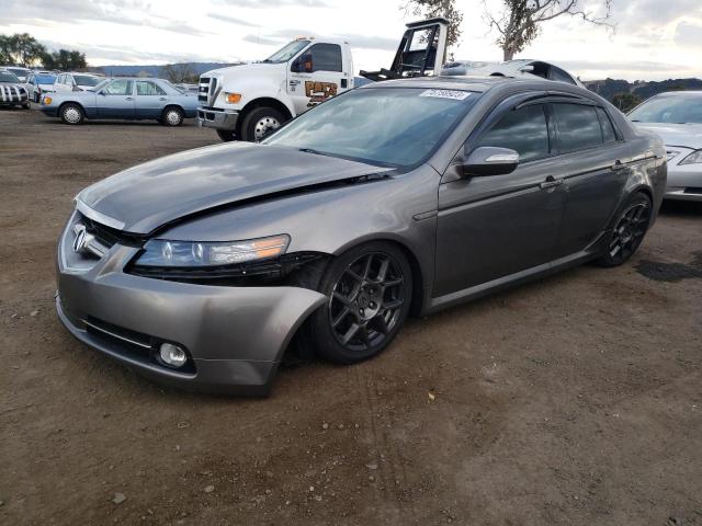 ACURA TL 2007 19uua76547a040730