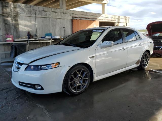 ACURA TL 2007 19uua76547a046494