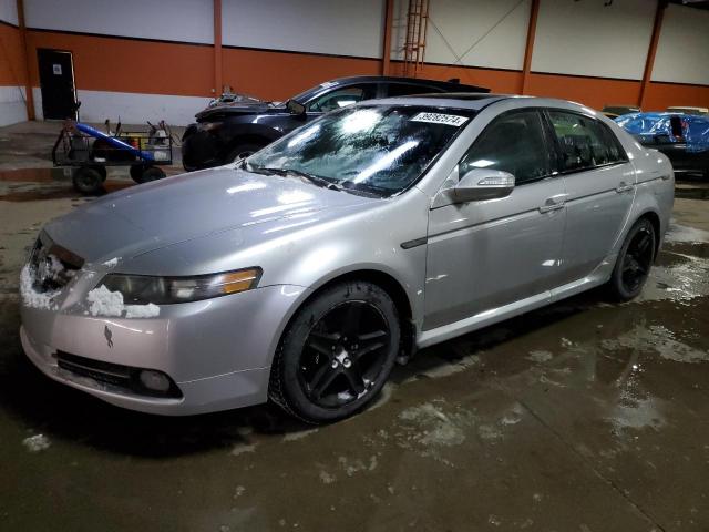 ACURA TL 2007 19uua76547a800073