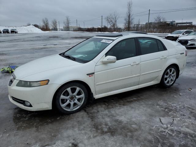 ACURA TL 2007 19uua76547a802924