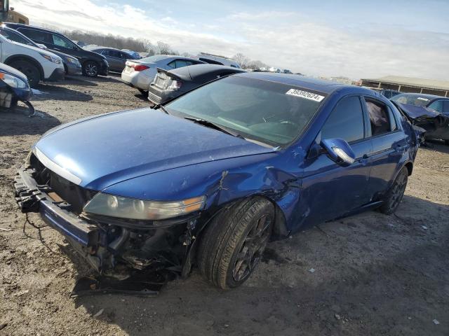 ACURA TL 2008 19uua76548a003467